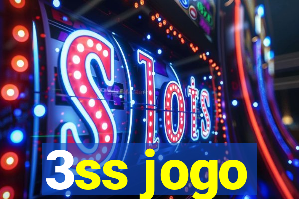 3ss jogo